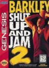 Barkley - Shut UP and Jam 2